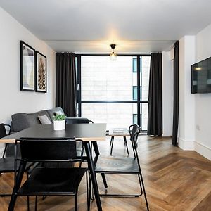 Standard Two-Bedroom Apartment